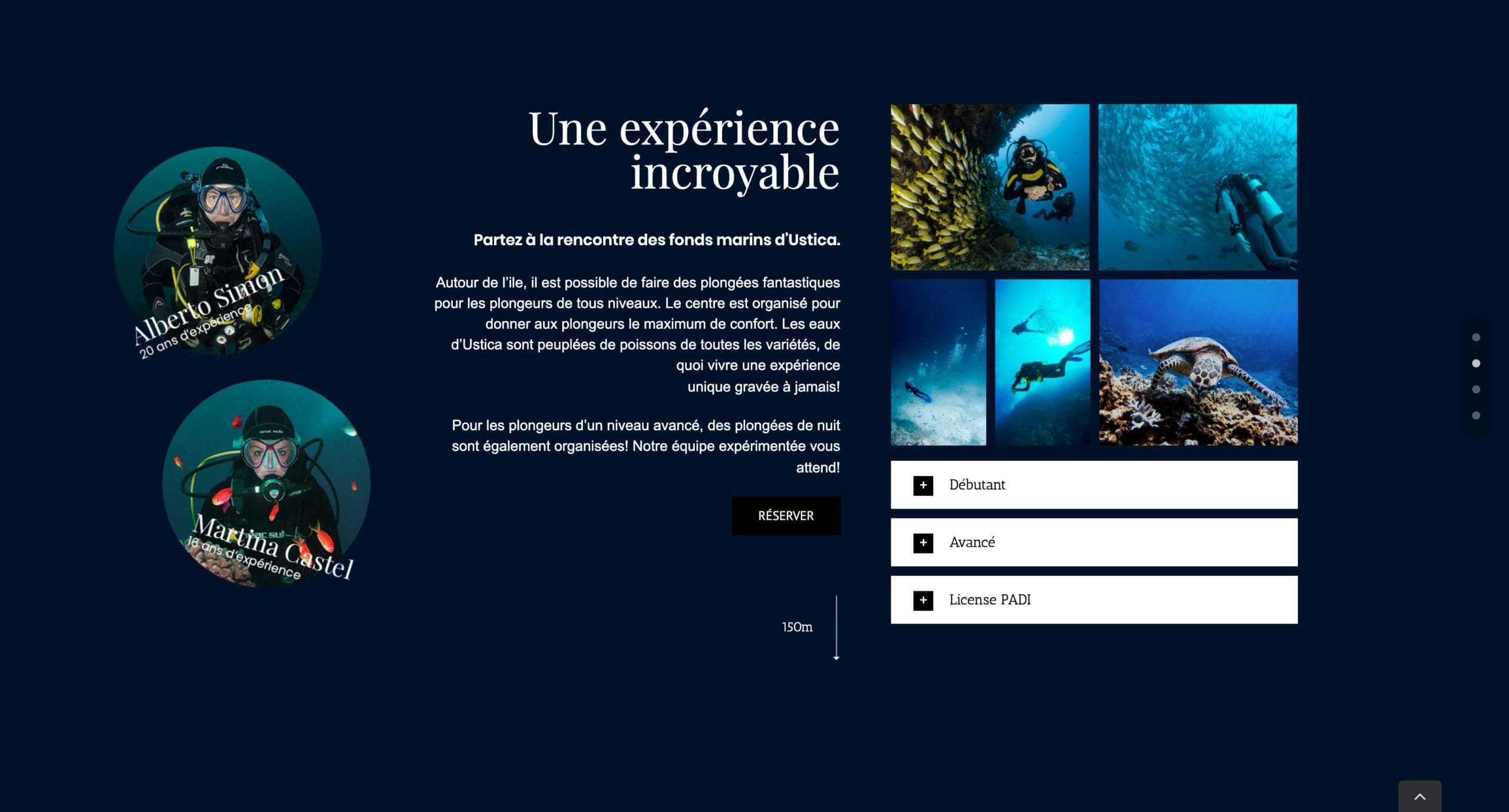 DeepDive_Experience