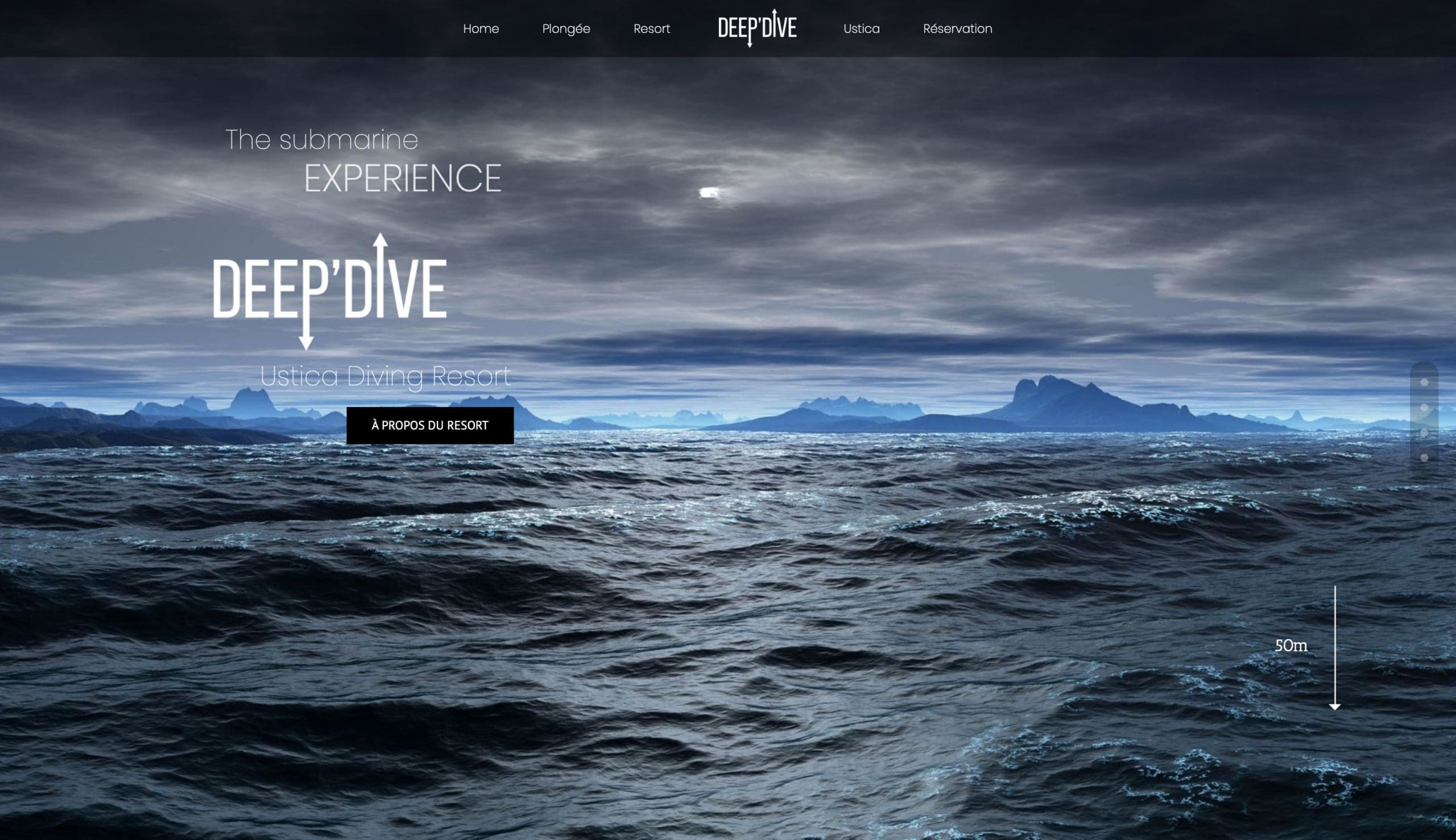 DeepDive_Home