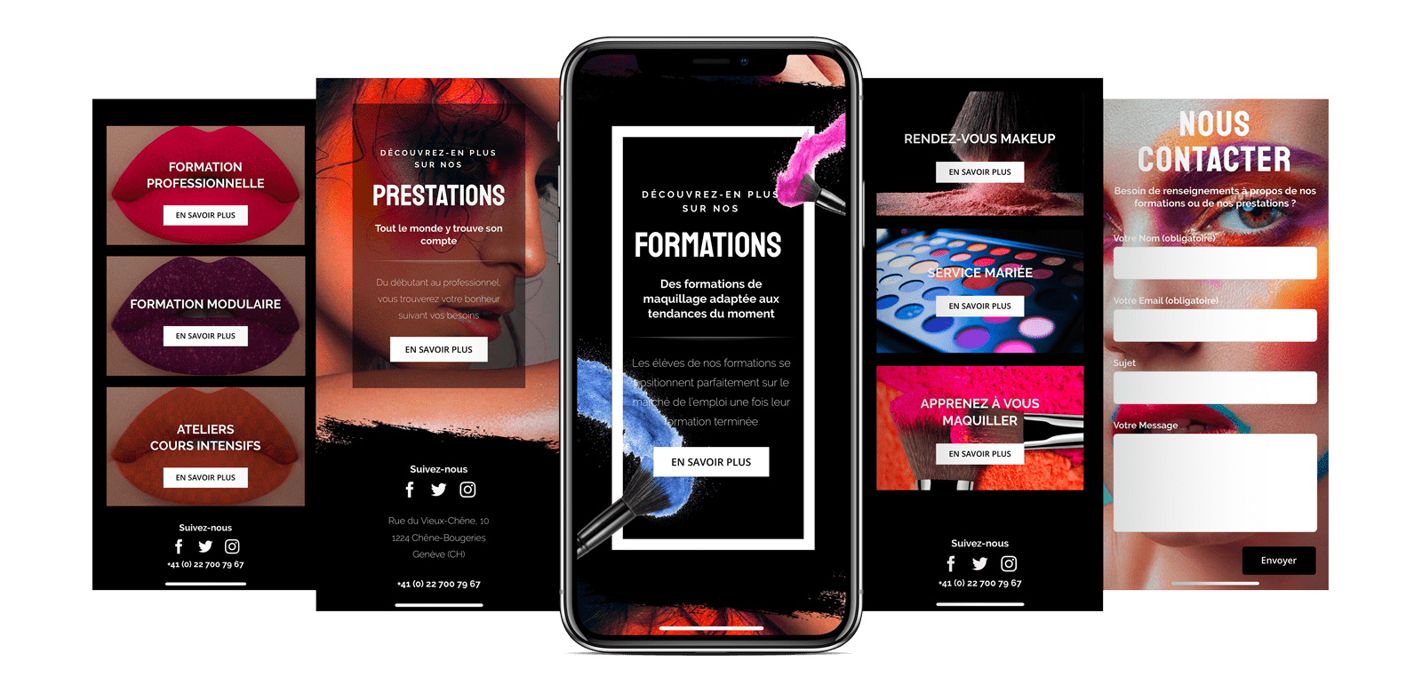 ProMakeUpSchool_Multi_Screens
