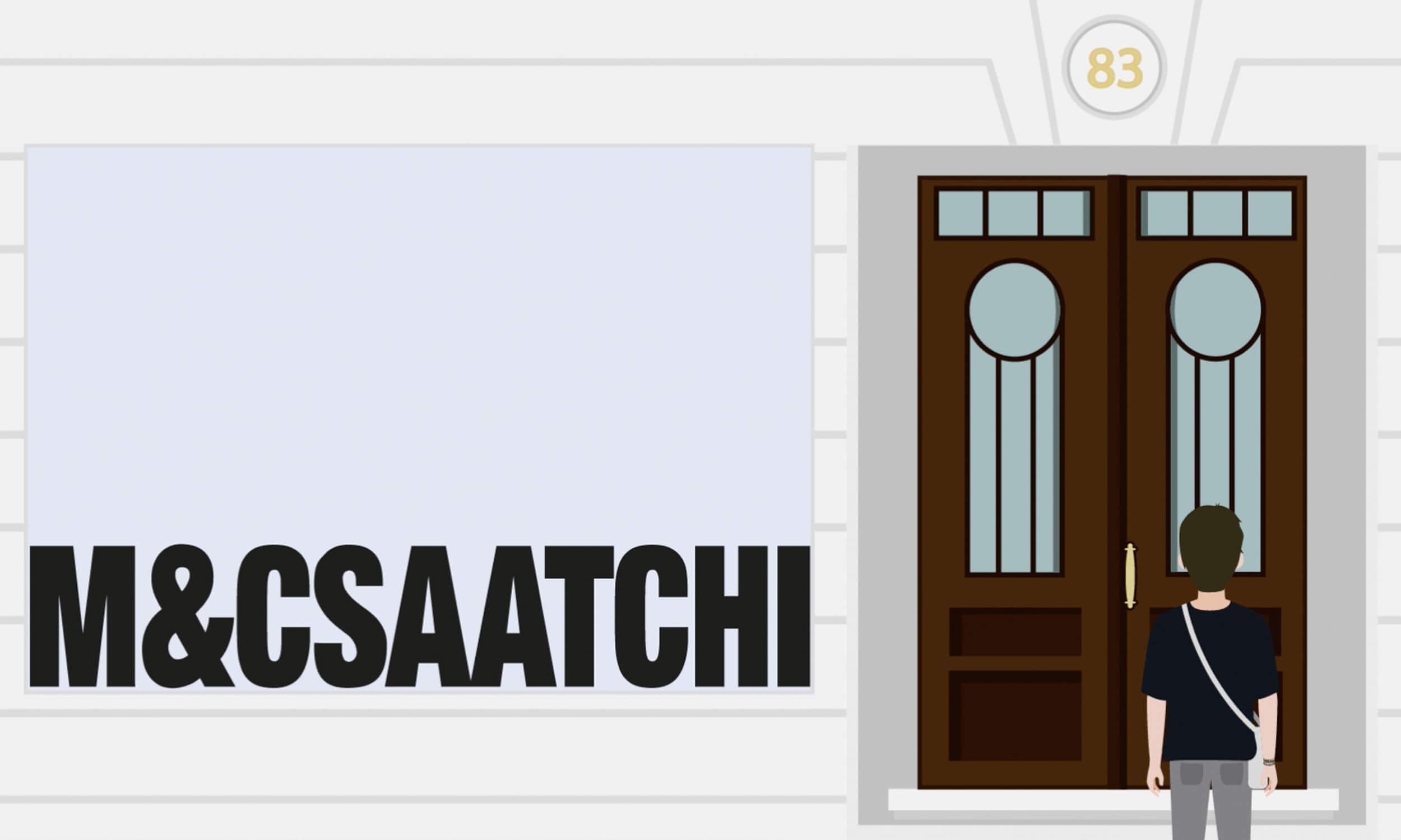 Stage M&C Saatchi