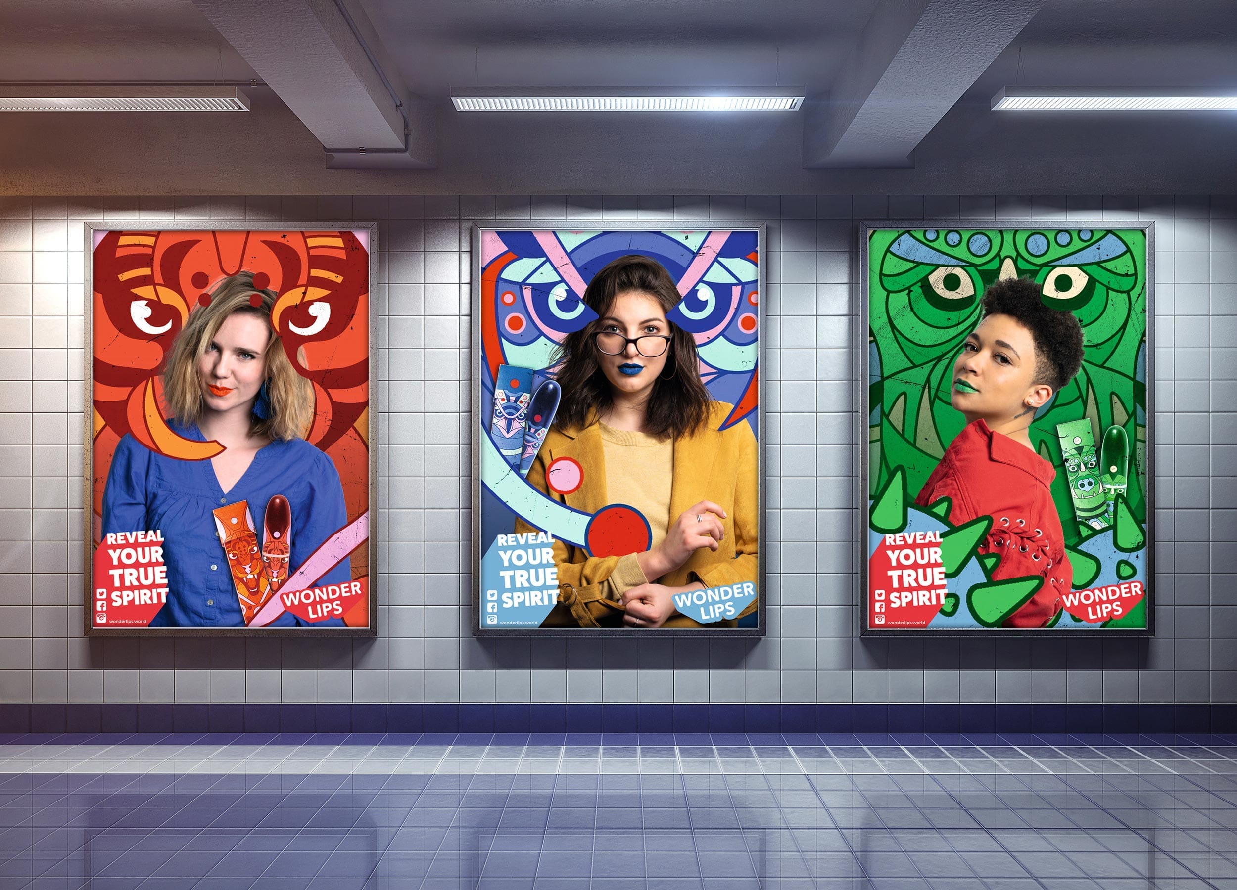 Wonderlips_Posters